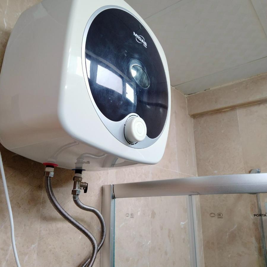 Hotel Vista Inn Dha Rawalpindi Dış mekan fotoğraf