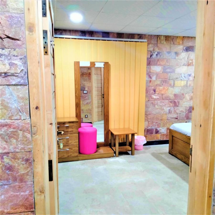 Hotel Vista Inn Dha Rawalpindi Dış mekan fotoğraf